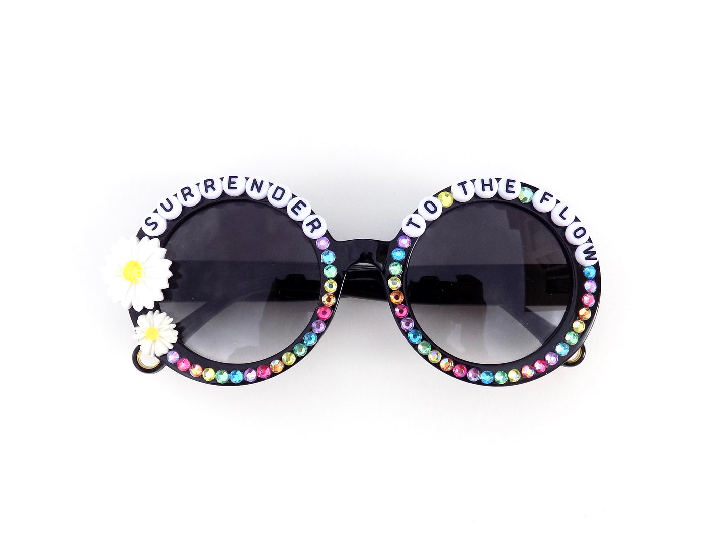 More Colors! Phish SURRENDER TO THE FLOW round sunnies