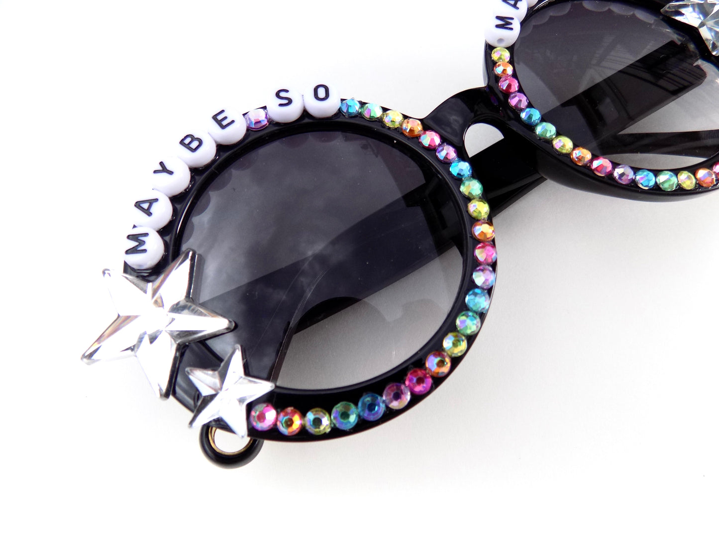 More Colors! Phish MAYBE SO MAYBE NOT round sunnies