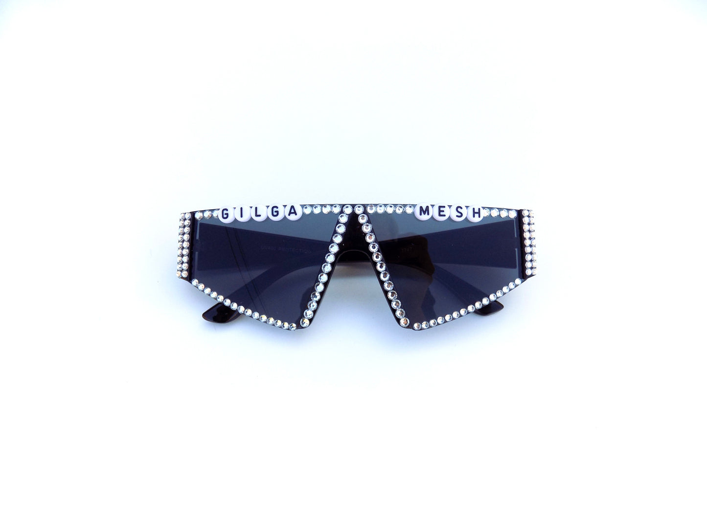King Gizz GILGAMESH futuristic sunnies
