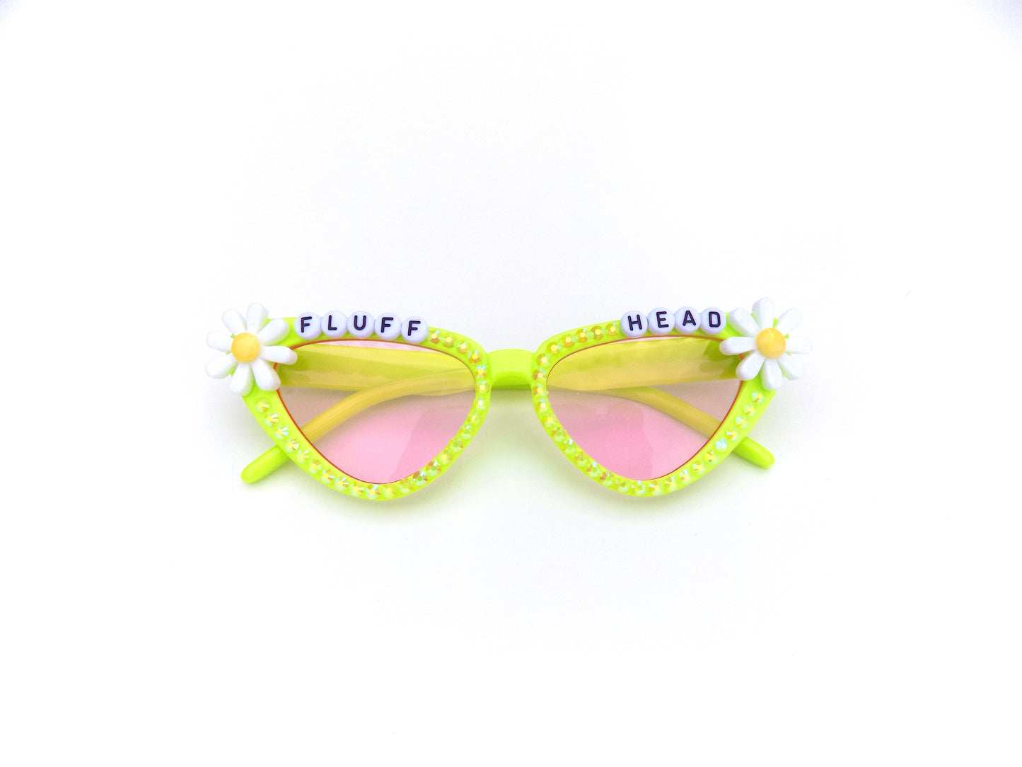 More Colors! Phish FLUFFHEAD retro cat-eye sunnies