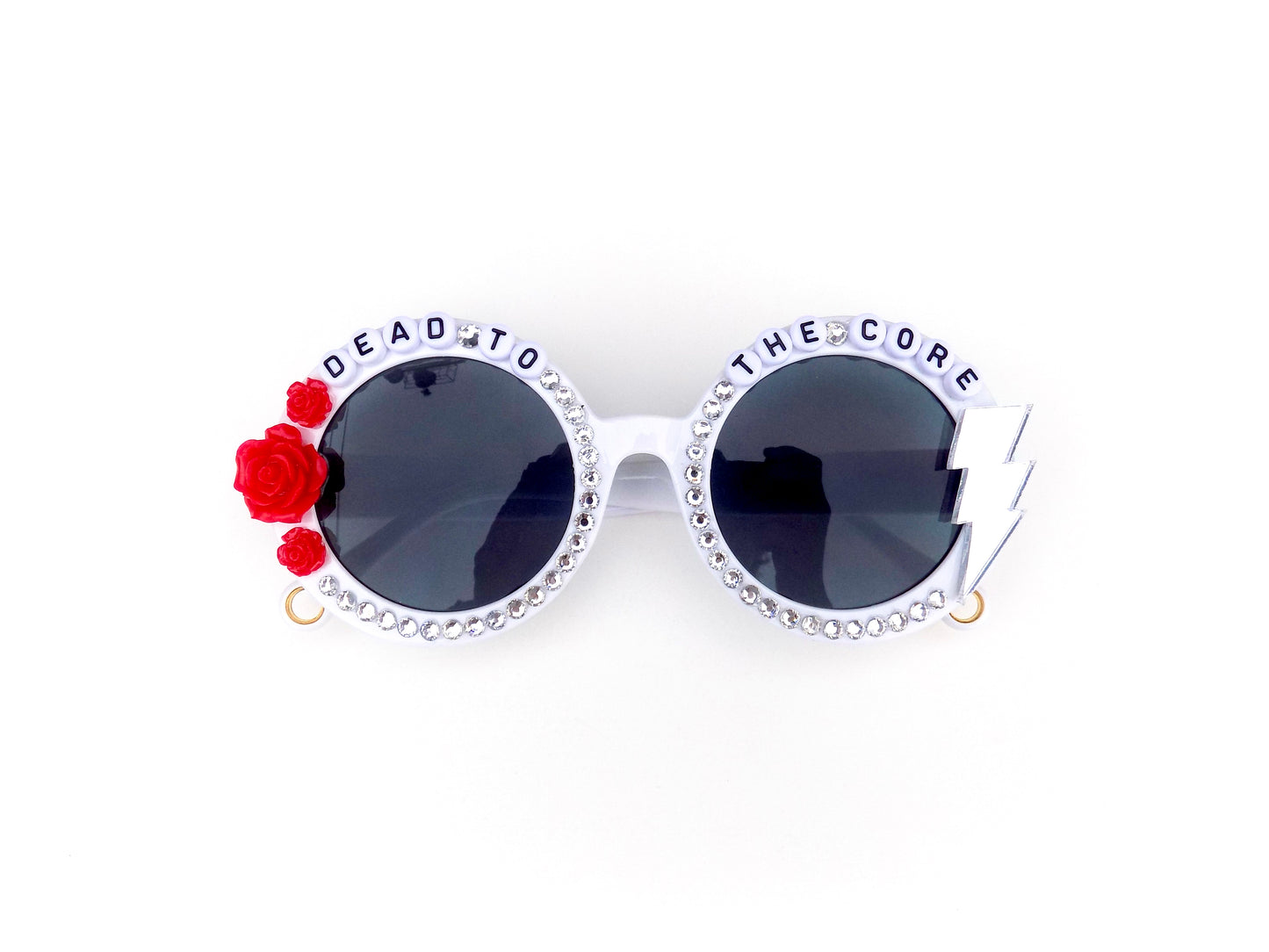 More Colors! Grateful Dead DEAD TO THE CORE round sunnies
