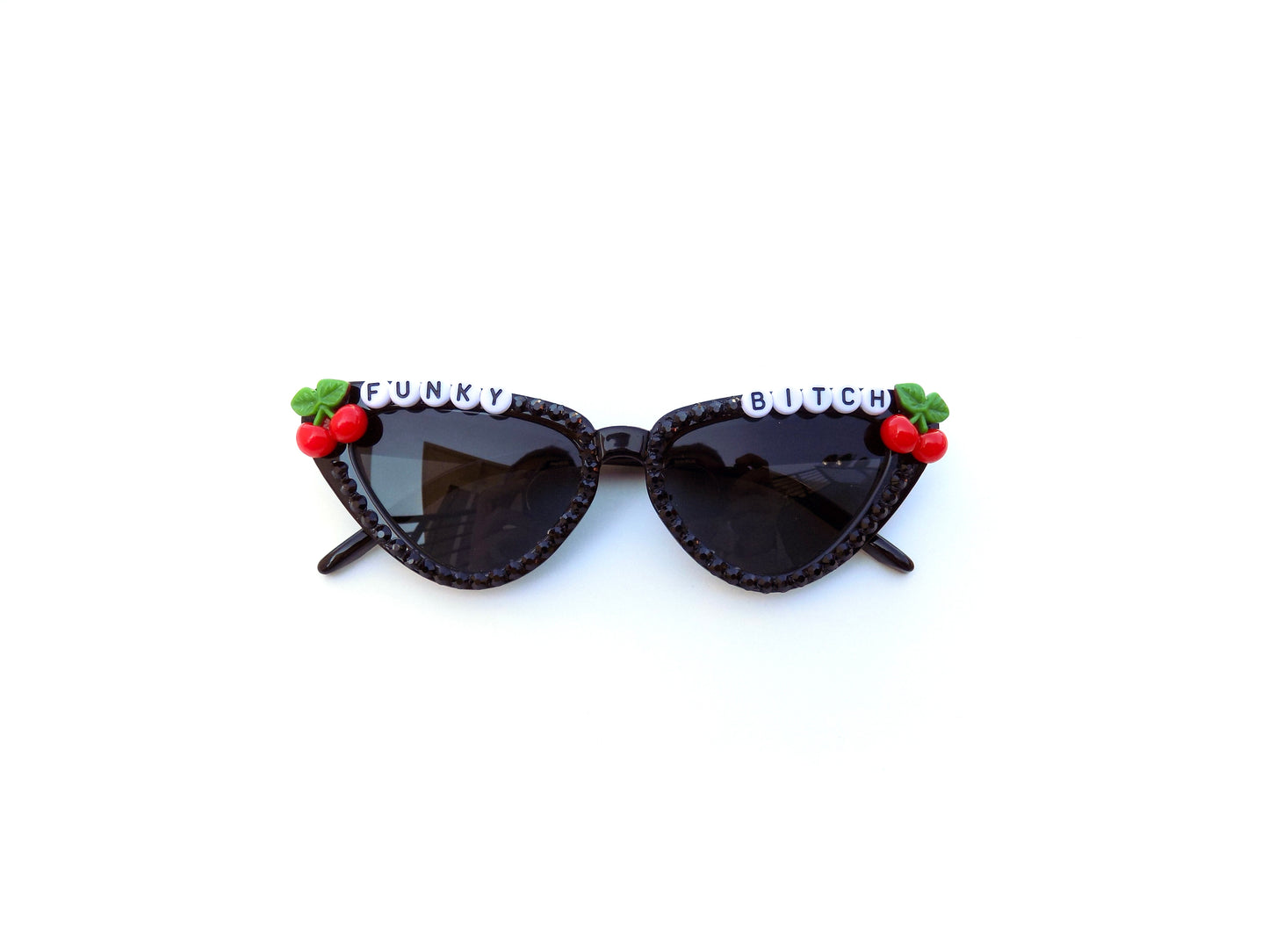 More Colors! Phish FUNKY BITCH cat-eye sunnies