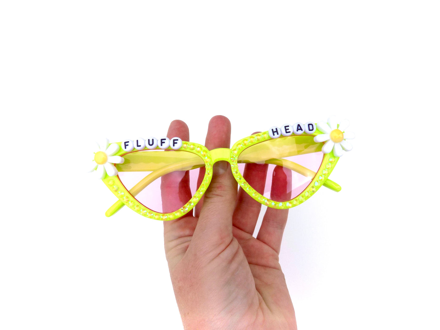 More Colors! Phish FLUFFHEAD retro cat-eye sunnies