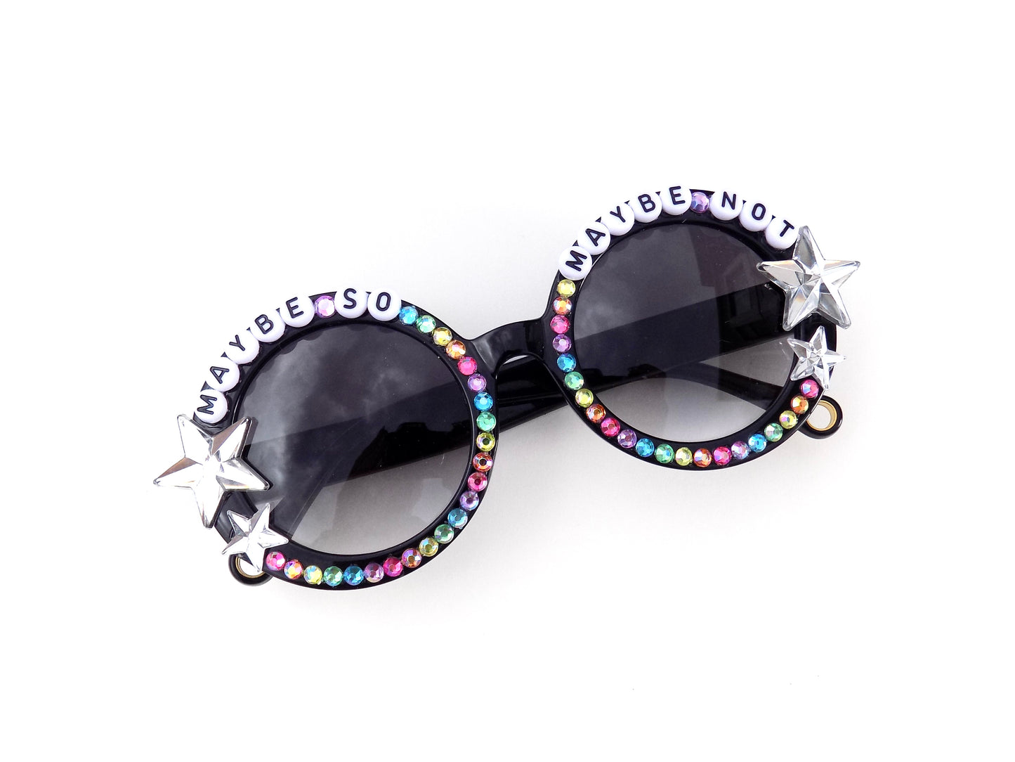 More Colors! Phish MAYBE SO MAYBE NOT round sunnies