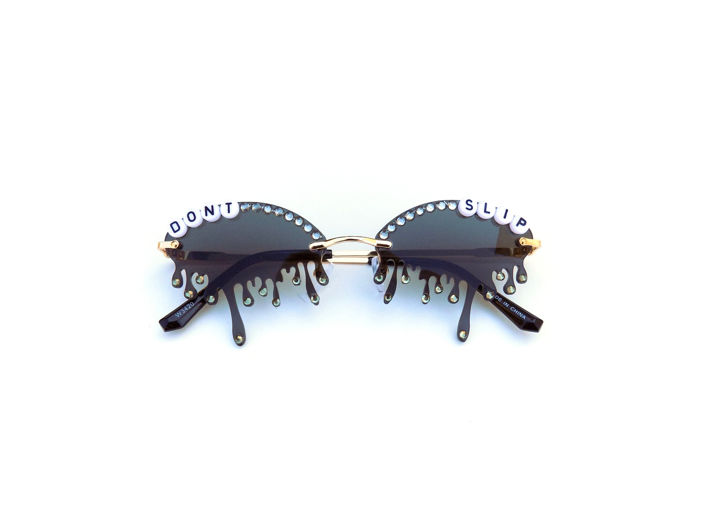More Colors! King Gizz DONT SLIP dripping sunnies