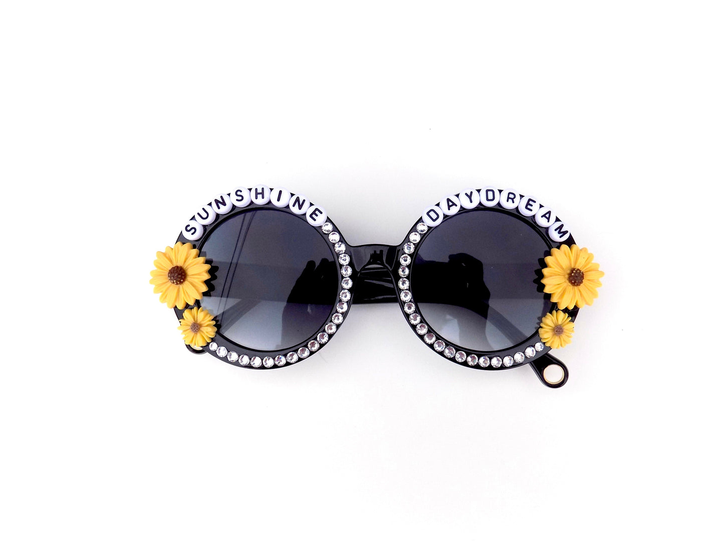 More Colors! Grateful Dead SUNSHINE DAYDREAM round sunnies
