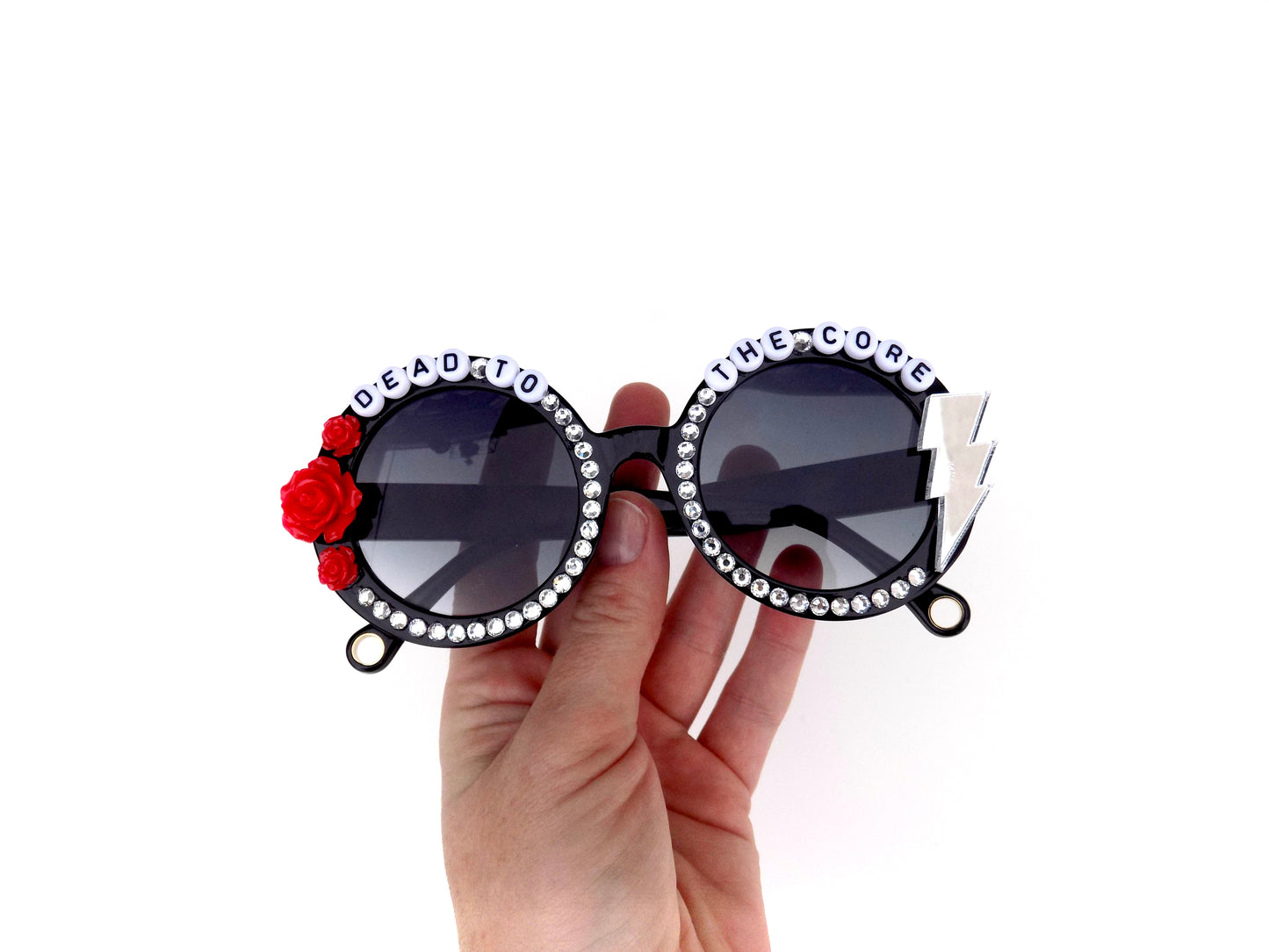 More Colors! Grateful Dead DEAD TO THE CORE round sunnies
