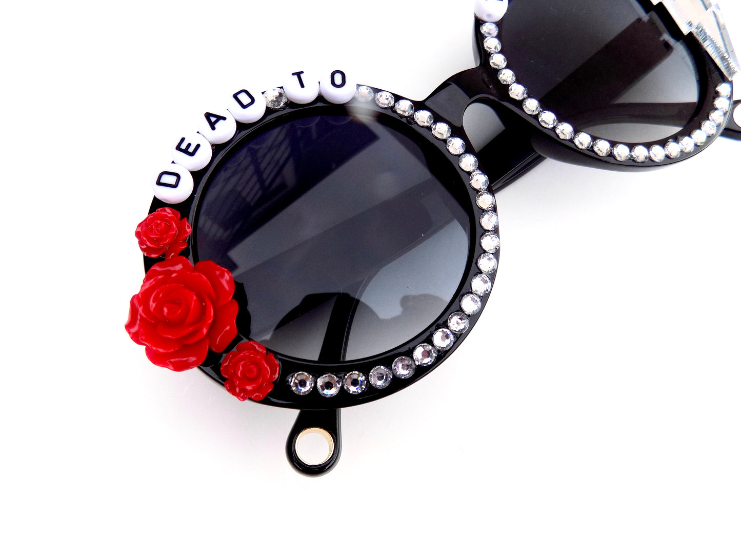 More Colors! Grateful Dead DEAD TO THE CORE round sunnies