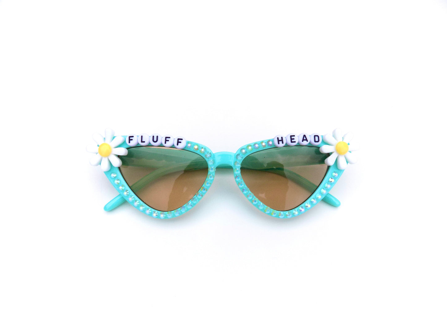 More Colors! Phish FLUFFHEAD retro cat-eye sunnies