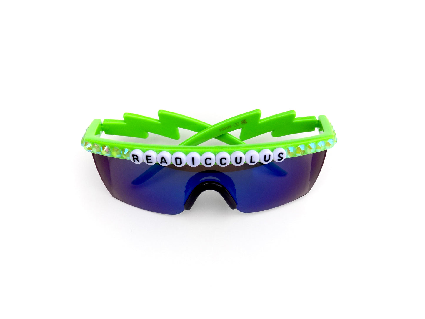Phish READICCULUS shield sunglasses