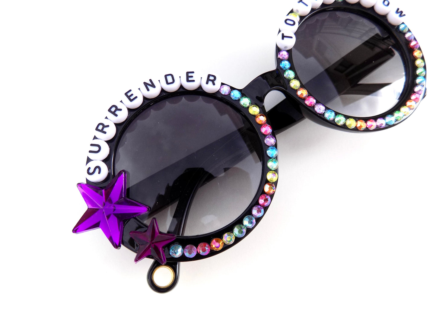 More Colors! Phish SURRENDER TO THE FLOW round sunnies
