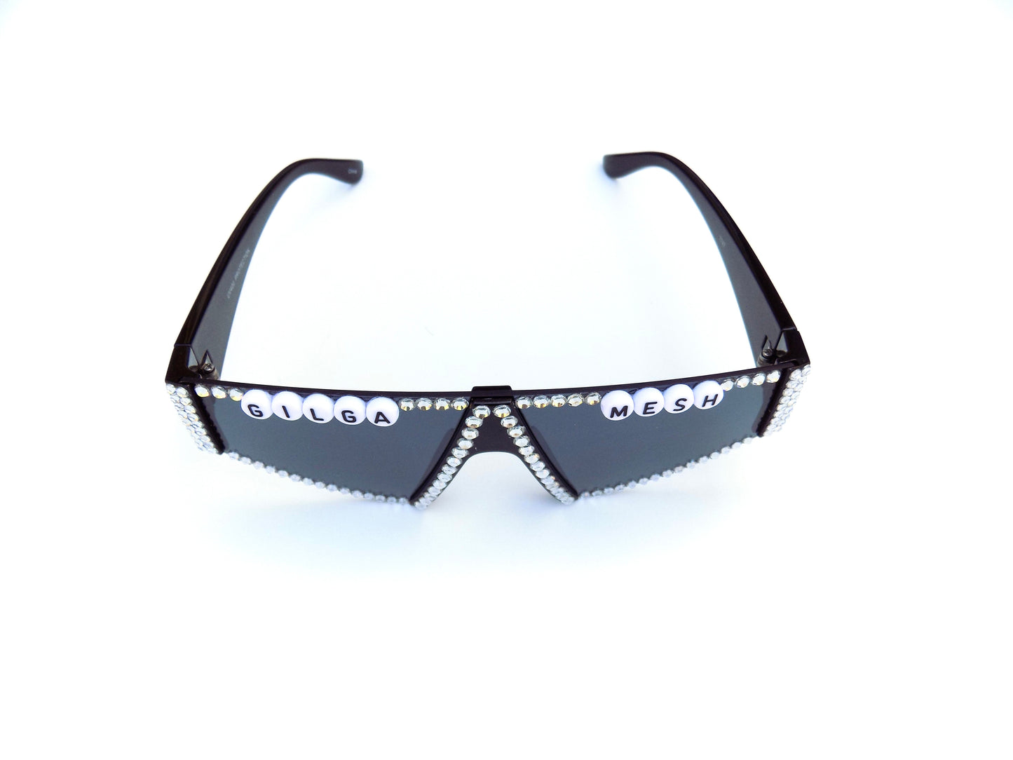 King Gizz GILGAMESH futuristic sunnies