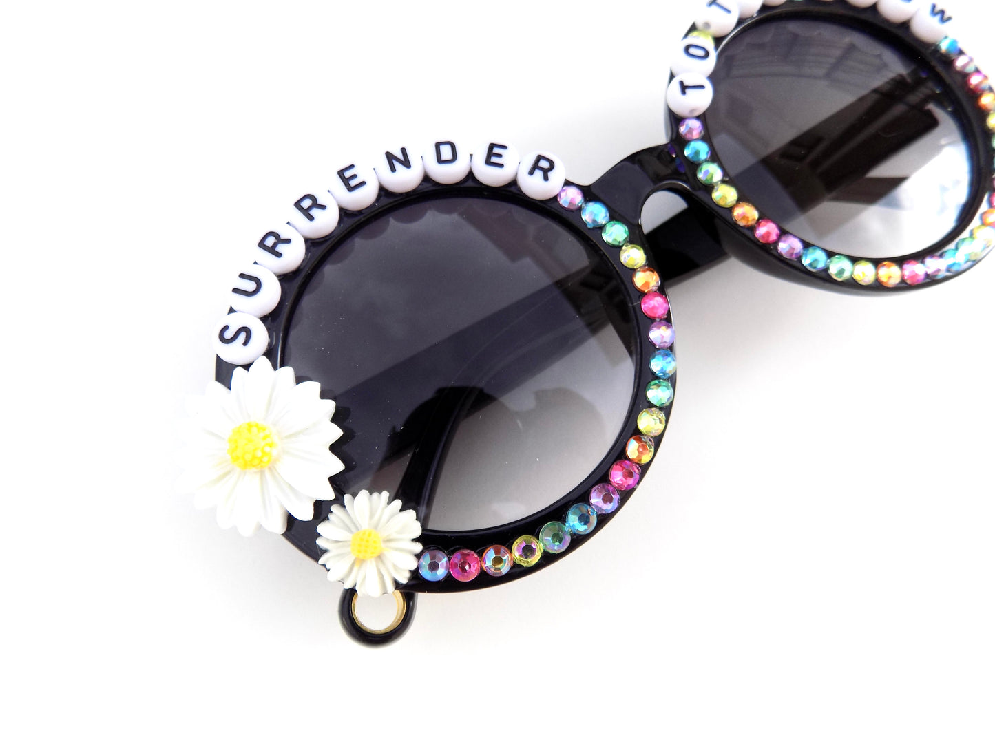 More Colors! Phish SURRENDER TO THE FLOW round sunnies