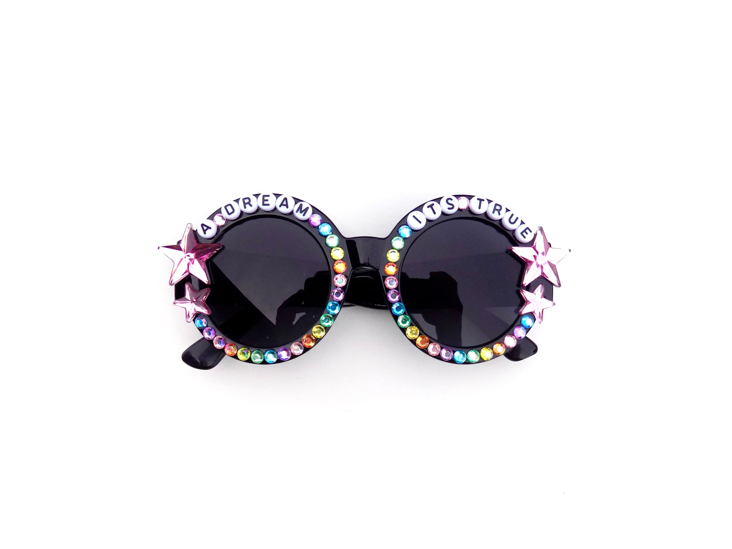 *More Variations!* Phish A DREAM IT'S TRUE oversized round sunnies
