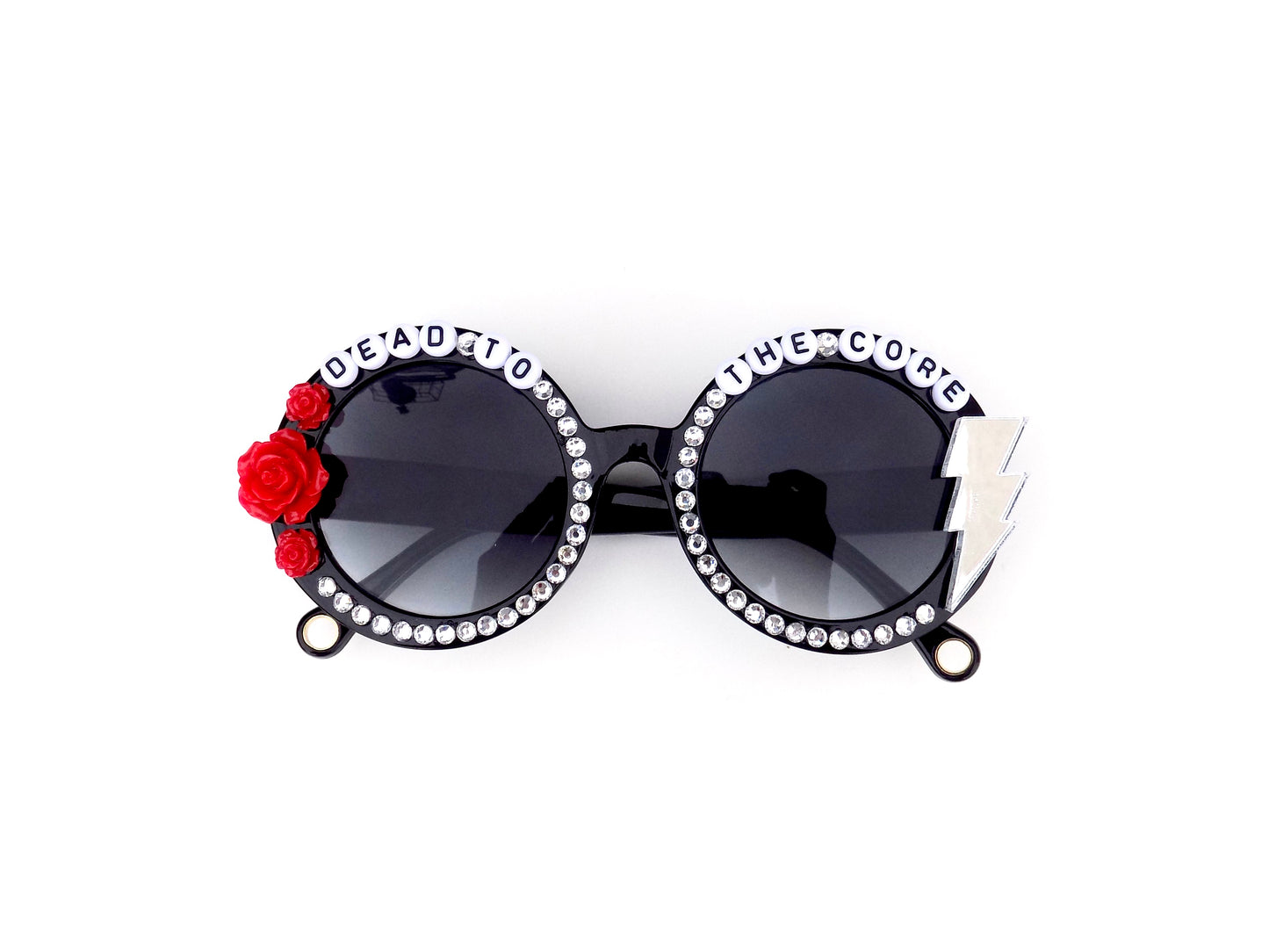More Colors! Grateful Dead DEAD TO THE CORE round sunnies
