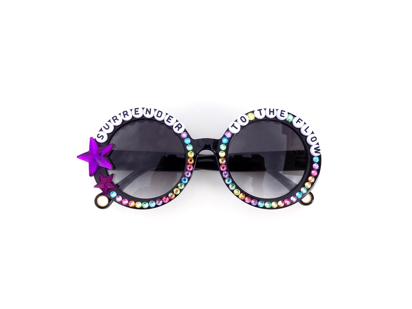 More Colors! Phish SURRENDER TO THE FLOW round sunnies