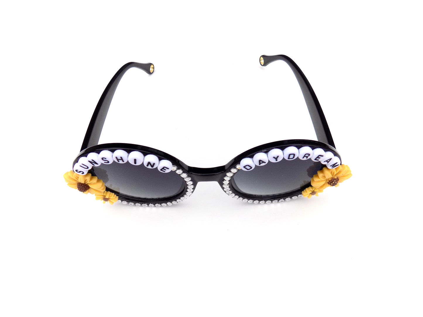 More Colors! Grateful Dead SUNSHINE DAYDREAM round sunnies