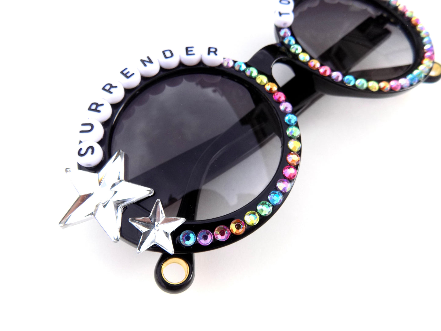 More Colors! Phish SURRENDER TO THE FLOW round sunnies