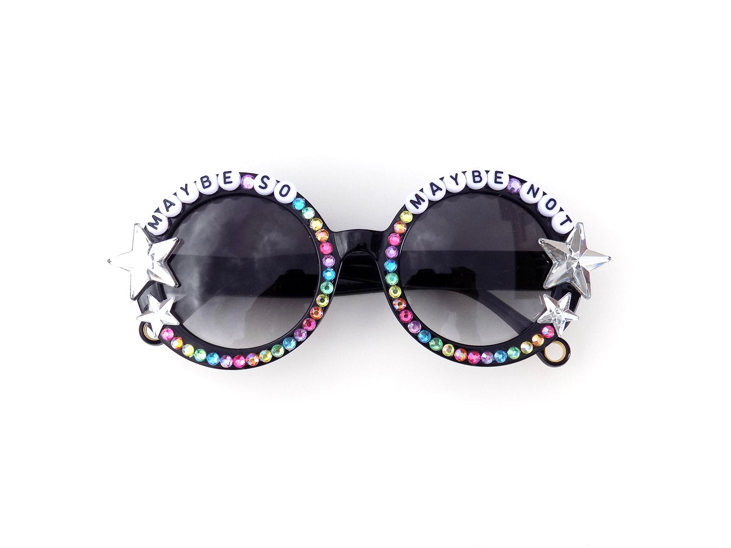 More Colors! Phish MAYBE SO MAYBE NOT round sunnies