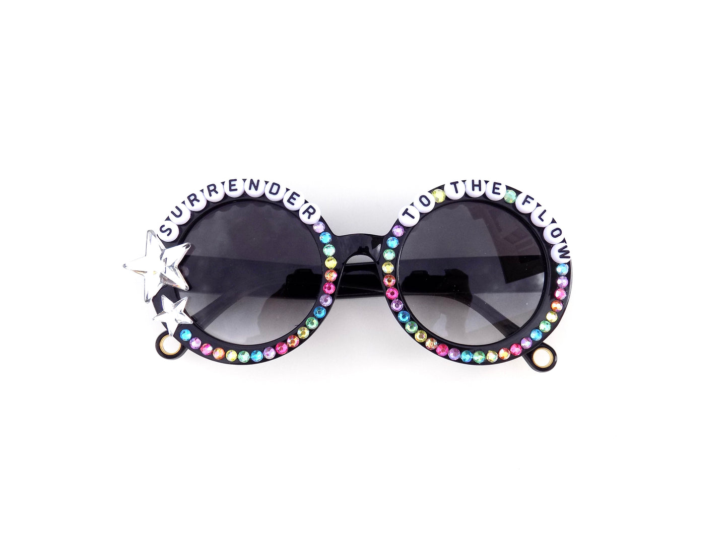More Colors! Phish SURRENDER TO THE FLOW round sunnies