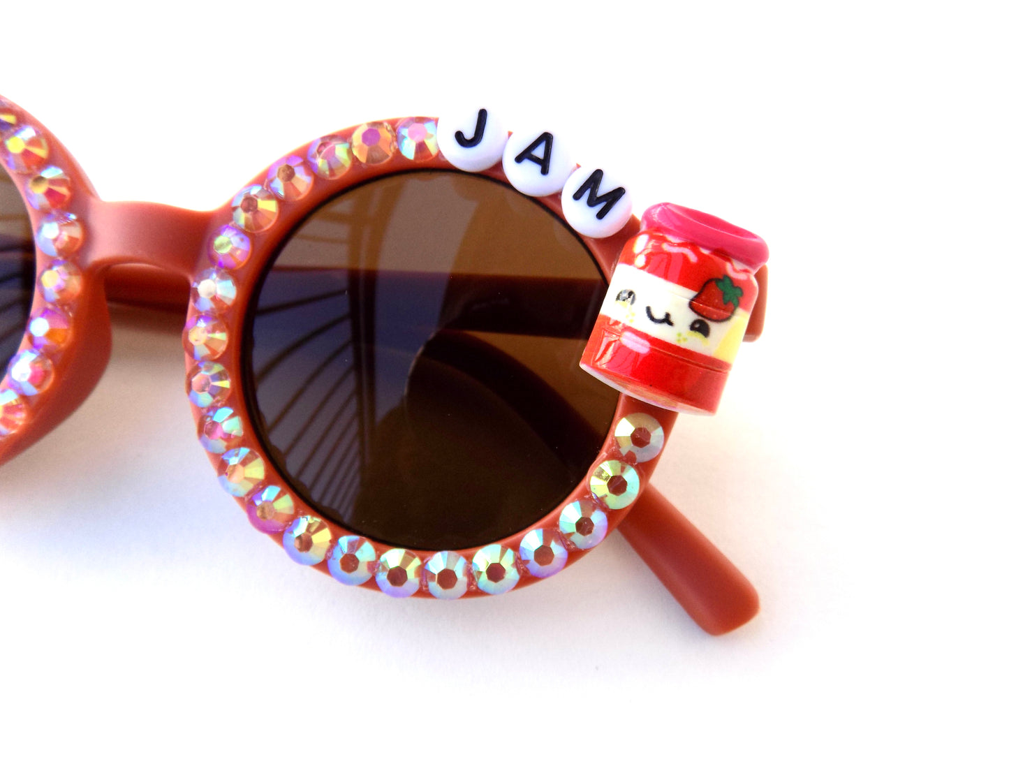 Children's REBA JAM round sunnies