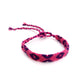 Fishman "Phriendship" Bracelet: Pink & Purple edition!