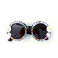 *More Variations!* Phish A DREAM IT'S TRUE oversized round sunnies
