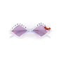 Phish STEP INTO SPACE diamond-shaped sunnies