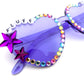 More Colors! Phish FLUFFHEAD heart-shaped sunnies