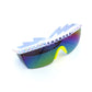 More Colors! Billy Strings THUNDER shield sunglasses