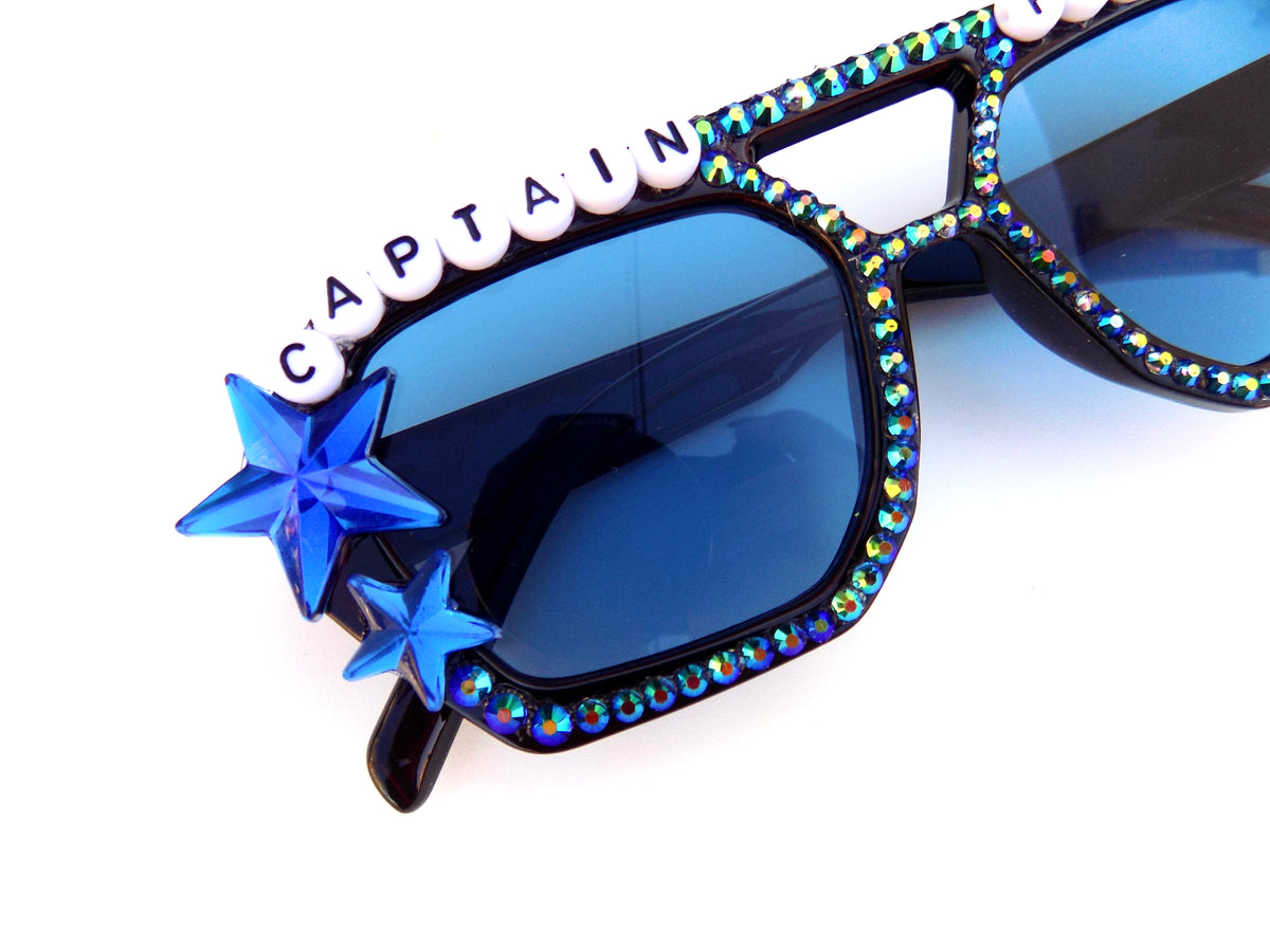 Ween CAPTAIN FANTASY aviator sunnies