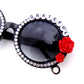 Grateful Dead FOREVER GRATEFUL round sunnies