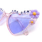 Grateful Dead ROLL AWAY THE DEW heart-shaped cat-eye sunnies