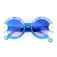 Billy Strings MEET ME AT THE CREEK round plastic sunnies