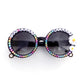 Phish YOU ENJOY MYSELF classic round sunnies