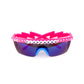 More Colors! Phish FLUFFHEAD shield sunglasses