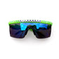 More Colors! King Gizzard and the Lizard Wizard GILGAMESH shield sunglasses