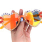 More Colors! Phish SHOCKS MY BRAIN heart-shaped sunnies