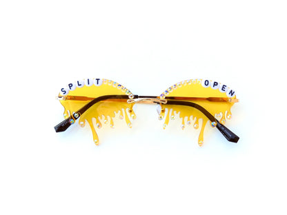 More Colors! Phish SPLIT OPEN melting sunnies