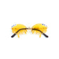 More Colors! King Gizzard HOT WAX psychedelic melting sunnies