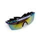 More Colors! King Gizzard and the Lizard Wizard GILGAMESH shield sunglasses