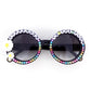 More Colors! Phish SURRENDER TO THE FLOW round sunnies