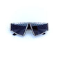 King Gizz GILGAMESH futuristic sunnies