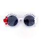 More Colors! Grateful Dead DEAD TO THE CORE round sunnies