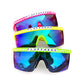 More Colors! Phish FLUFFHEAD shield sunglasses