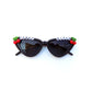 More Colors! Phish FUNKY BITCH cat-eye sunnies