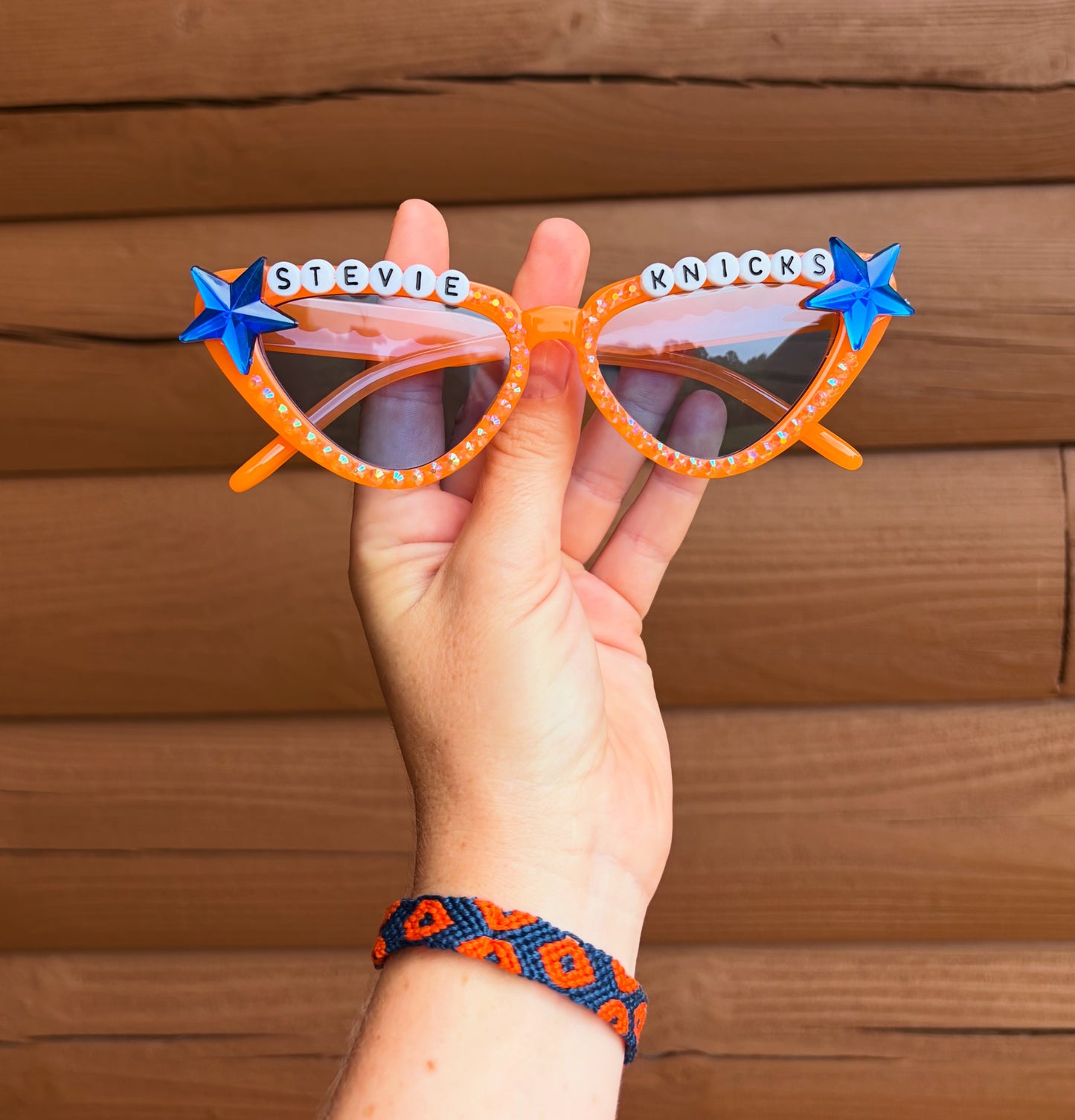 PREORDER: STEVIE KNICKS sunnies