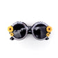 More Colors! Phish LET GO FOREVER chunky round sunnies