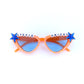 STEVIE KNICKS cat-eye sunnies