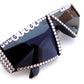 King Gizz GILGAMESH futuristic sunnies